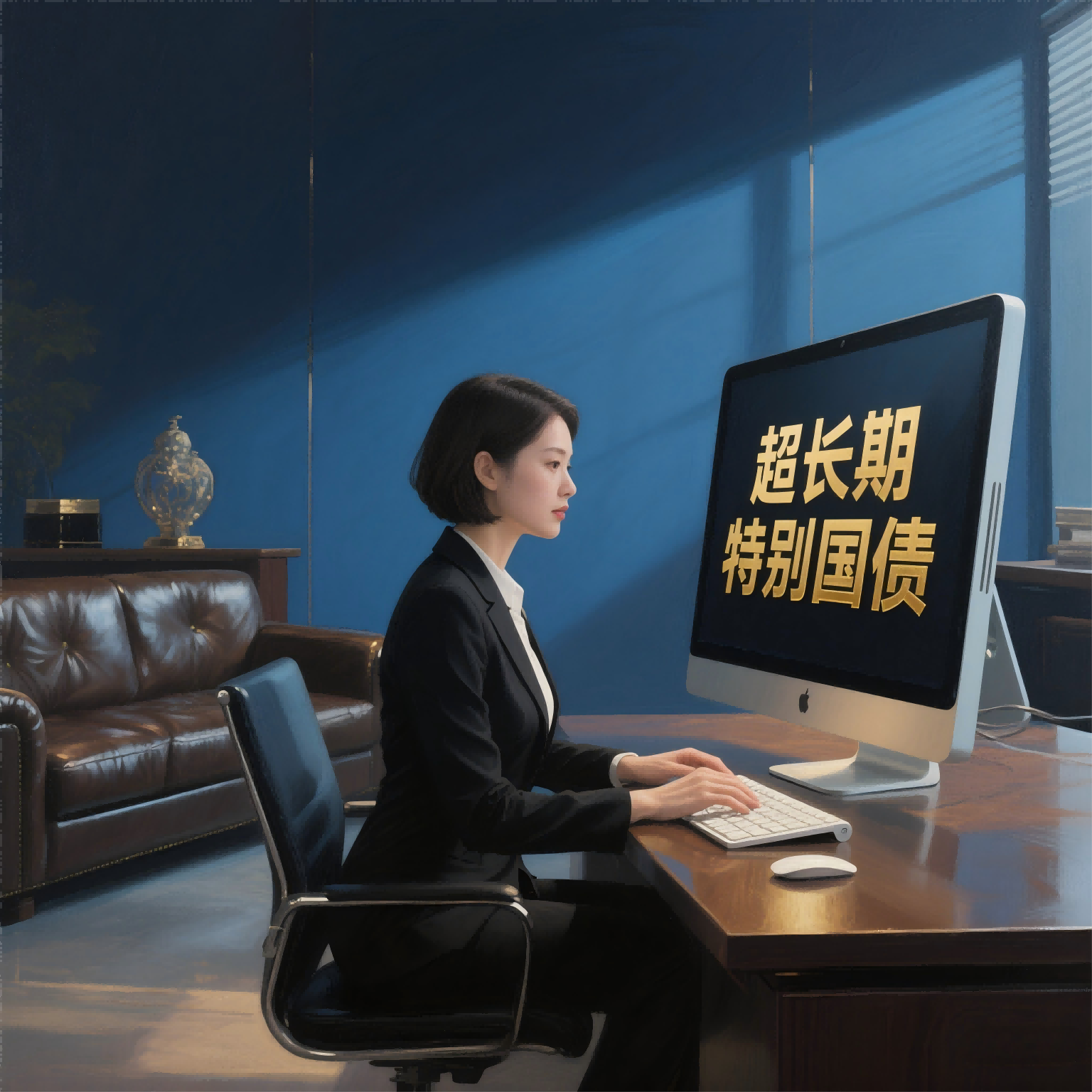 急！2025年5月超长期特别国债“两重”项目开始申报，只有一周左右时间