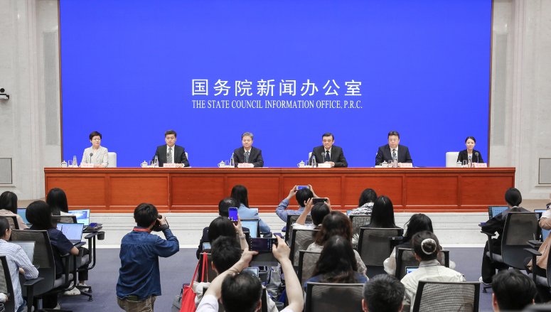 国家发改委：已下达800亿元中央预算内资金，全力支持城市更新建设