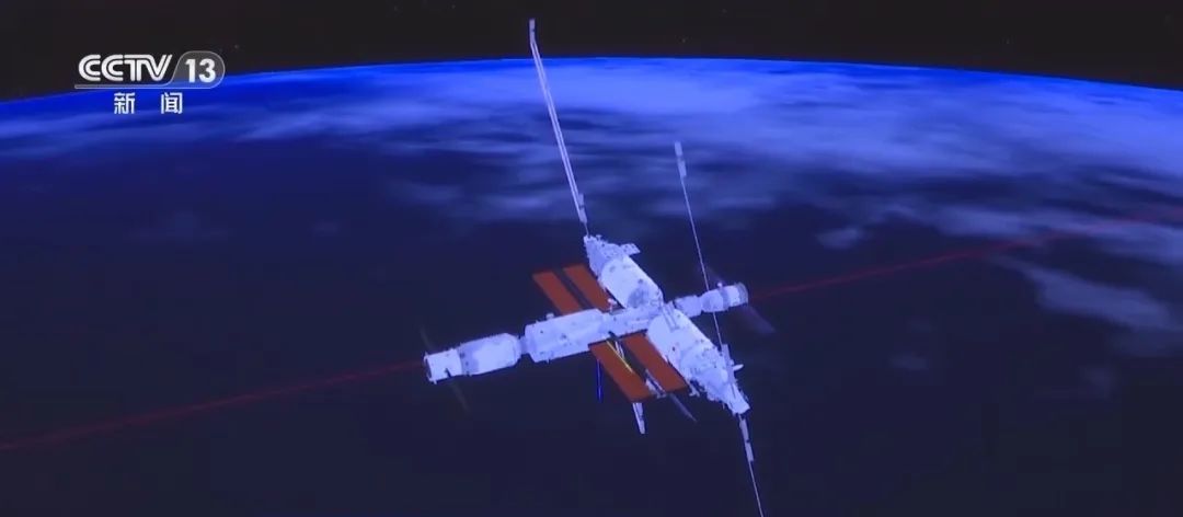 这场高质量完成“十四五”规划新闻发布会,中国人的成就感拉满!